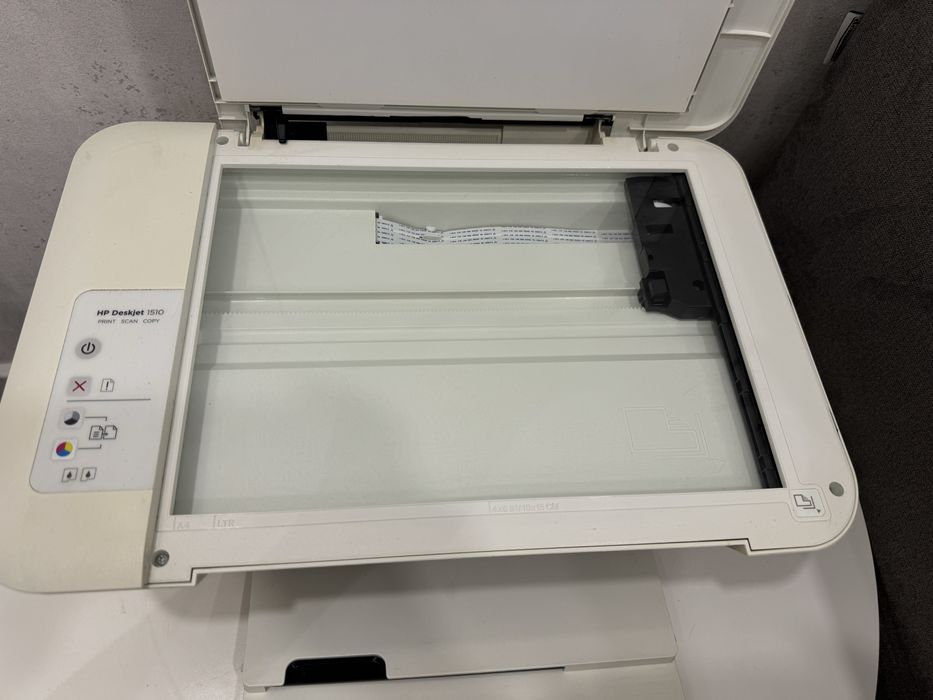 Принтер струменевый HP Deskjet 1510