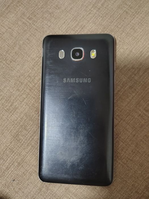 Samsung Galaxy J5