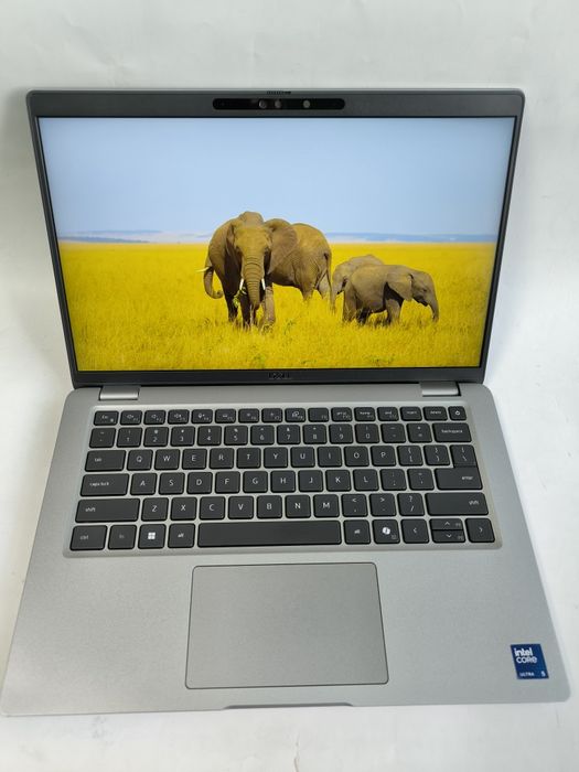 Dell Precision 3490 14" FHD Touch/ Intel Core Ultra 5 135H/ 8Gb/ 256Gb