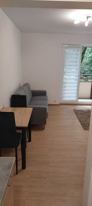 Kawalerka Warszawa Wola 23 m² - Widok 2