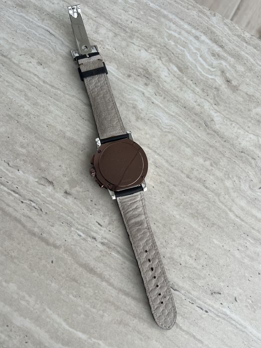 Gucci  G-Chrono Chronograph  годинник