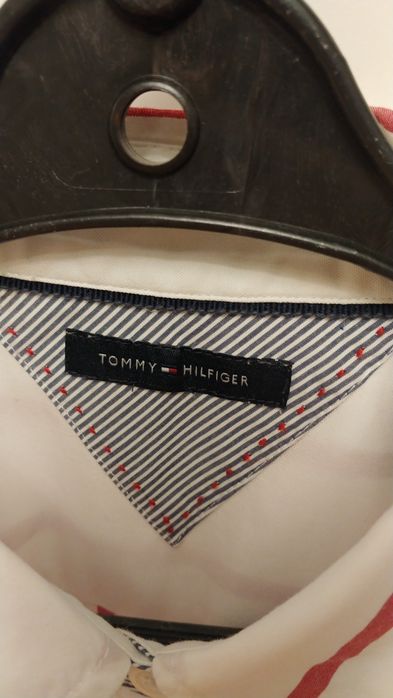 Koszula Tommy Hilfiger s
