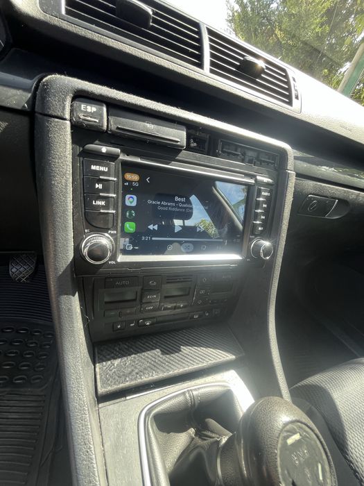 Audi a4 b6 1.9tdi