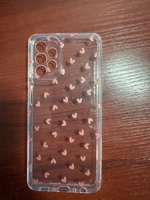 Продам чехол на samsung galaxy A32 новый