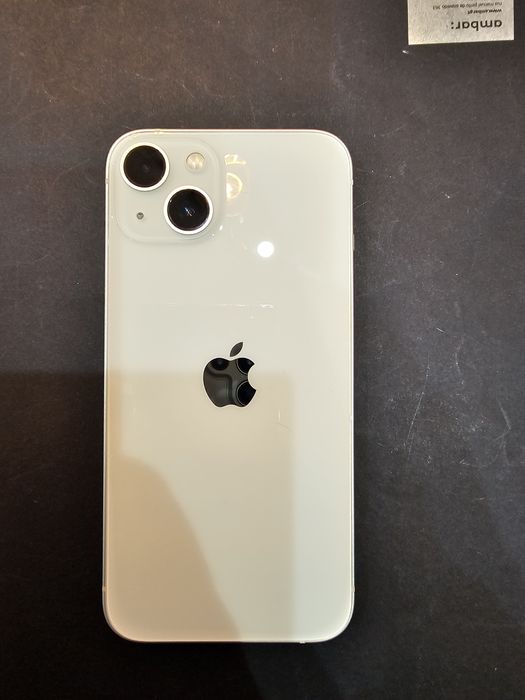 Iphone 13 128gb sem detalhes