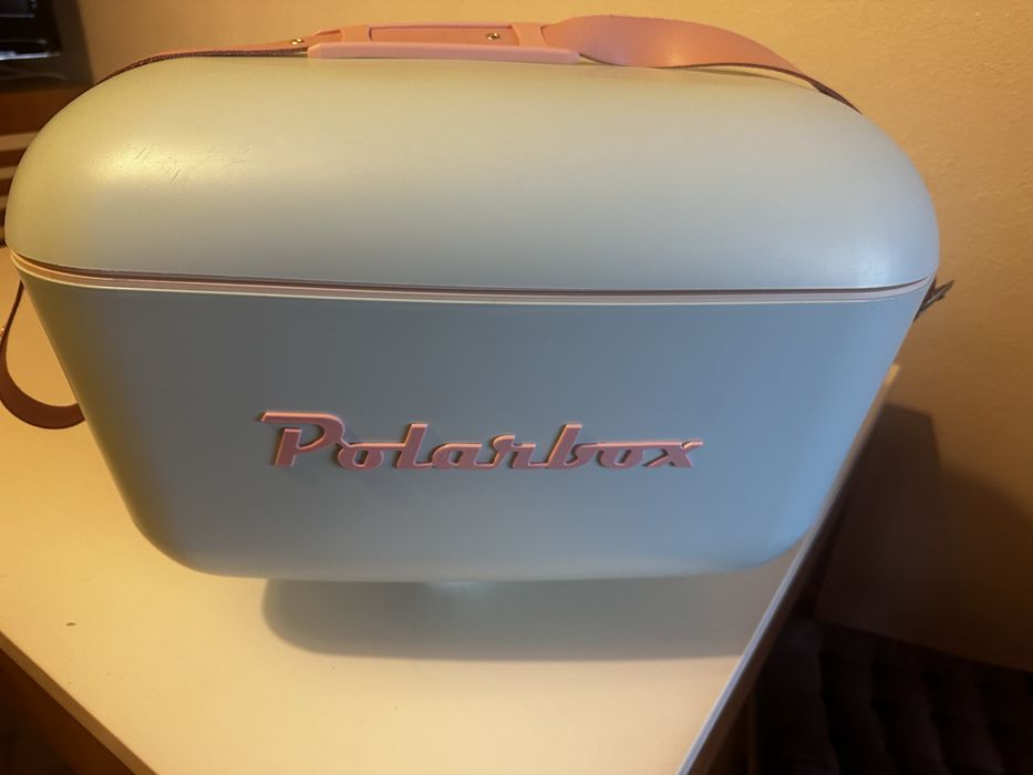 Geleira polarbox