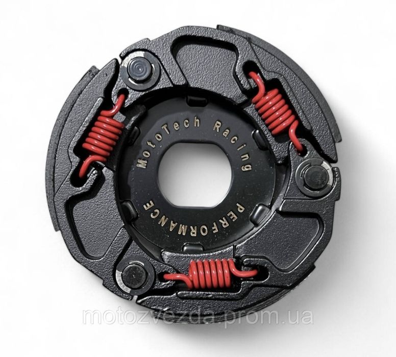 Колодки щеплення honda dio 34-35zx