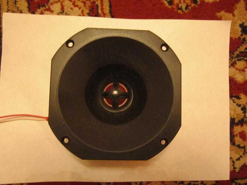 UNITRA/TONSIL GDN20/30 8 ом, 100АС 022, Только динамики, под ремонт!!!