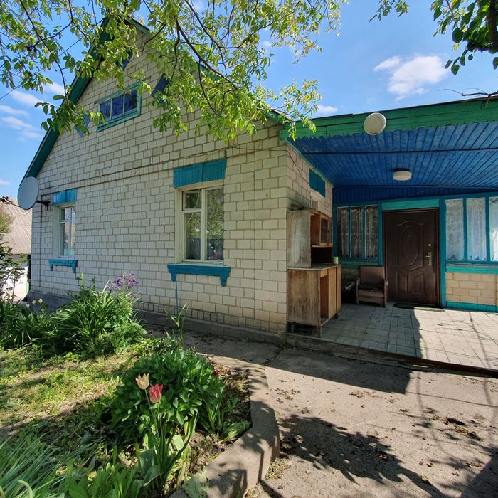 Продаж будинку м.Тараща