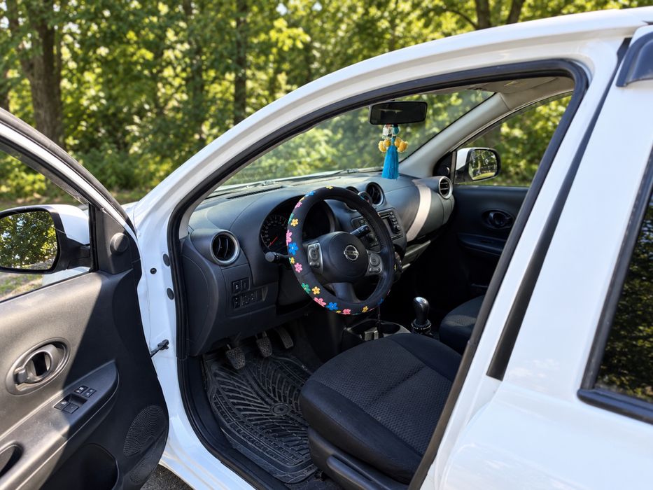 Продам  Nissan Micra