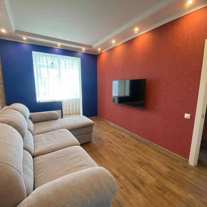 Сдам 1 комн. квартиру  ЖК 34 Жемчужина