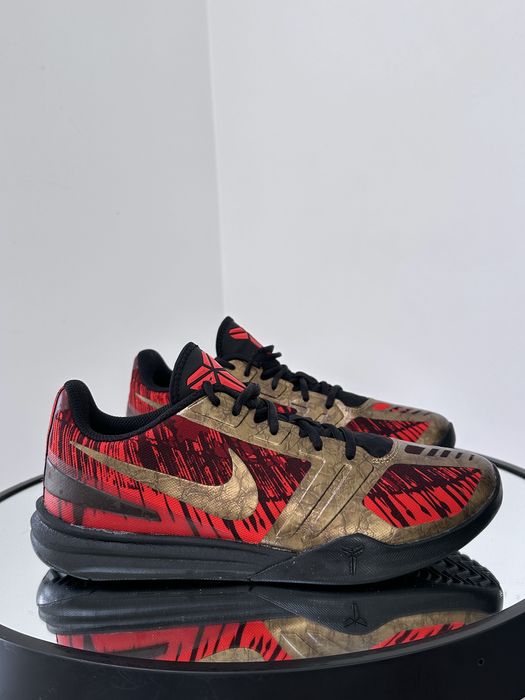 nike kobe 5 - купити чоловіче взуття - Ціна на OLX.ua