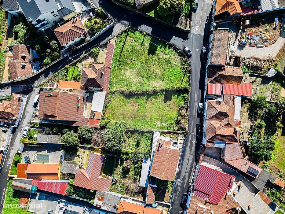 Terreno  para venda