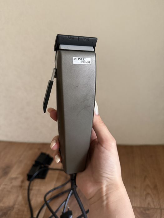 Машинка для стрижки Moser Primat 1230
