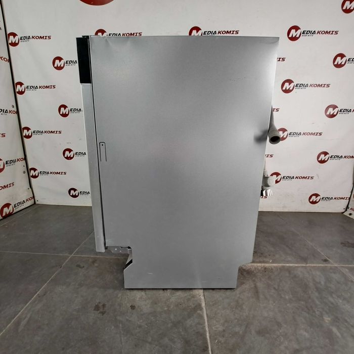 Zmywarka Amica EGSPV 597 210 [12 m-cy gwar] D/12kpl/5prg/11lit/49 dB