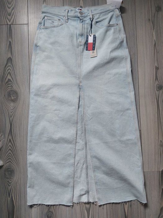 Шикарная юбка Tommy hilfiger  оригинал