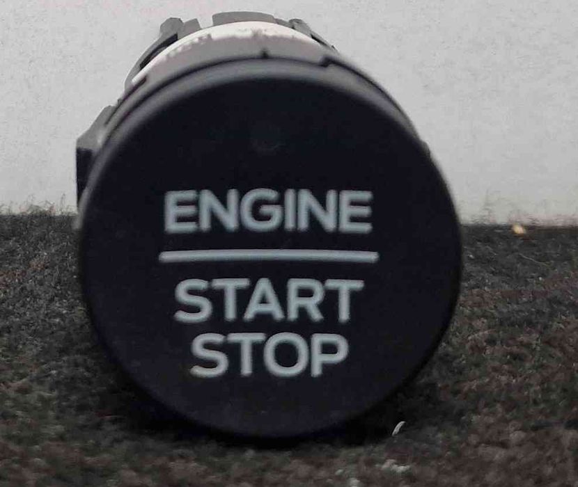 Botão / Interruptor Start and Stop | FORD