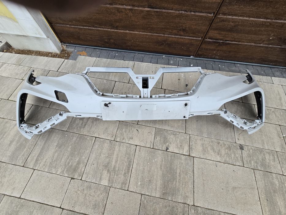 Renault Arkana RS Zderzak Przedni