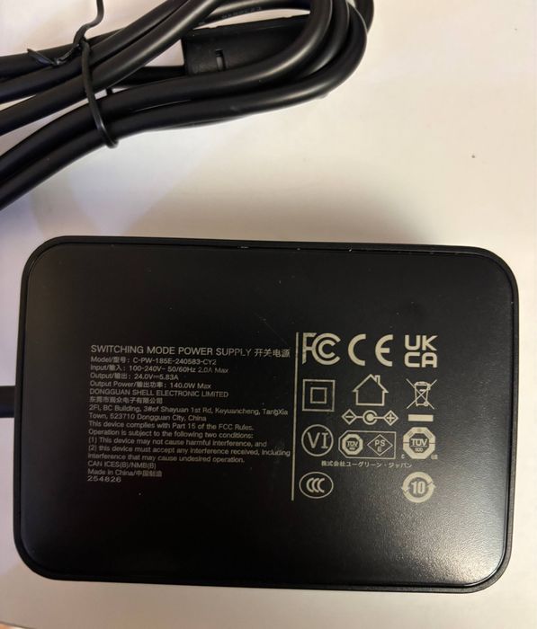 Нова потужна док-станція UGREEN Revodok Pro 14-в-1 USB-C Docking Station (Amazon)
