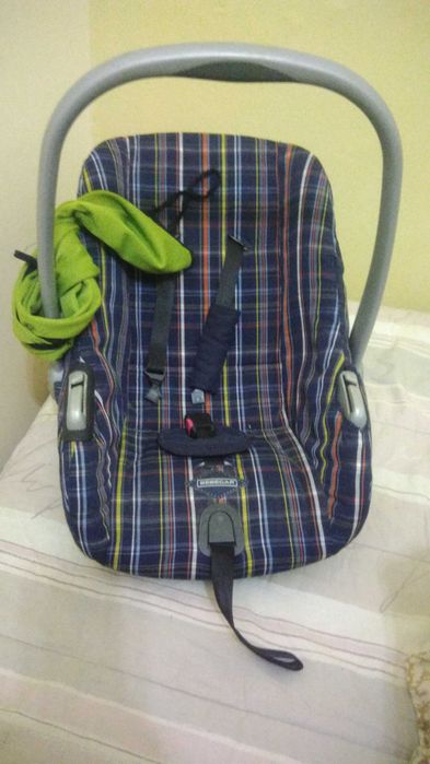 Ovos para o seu bebe em bom estado e lavados