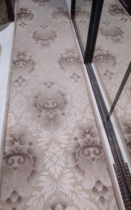 Вышивка ручная СССР