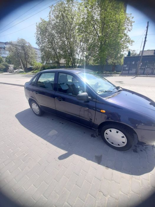 Продається авто  ВАЗ 1118 Лада Калина