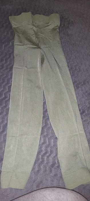 Legginsy długość 3/4