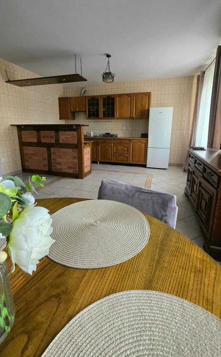 Apartament w Mrągowie – blisko jeziora Czos
