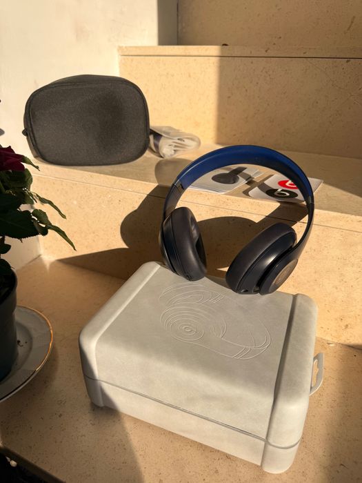 Beats Studio Pro
