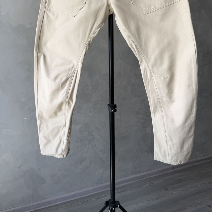 Карго Штани G - Star Raw 3D