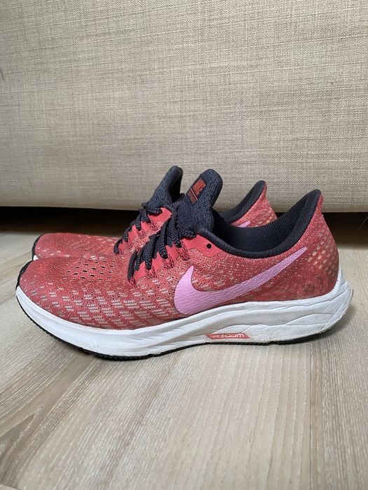 Nike Air Zoom Pegasus 35 r. 38.5 Buty do Biegania