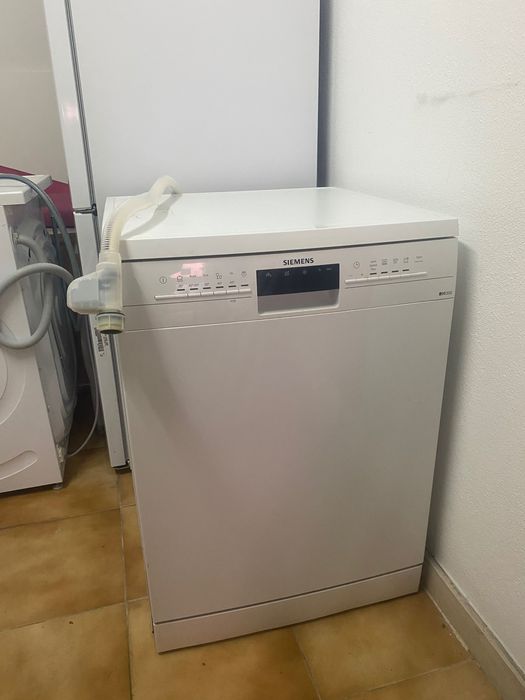 Siemens iq300 louça - muito bom estado