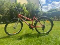 Rower dziecięcy Grand valley