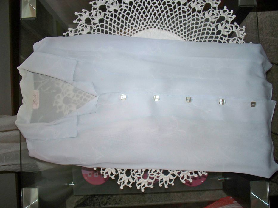 Marynarka, spódnica kpl 40/42 +gratisy