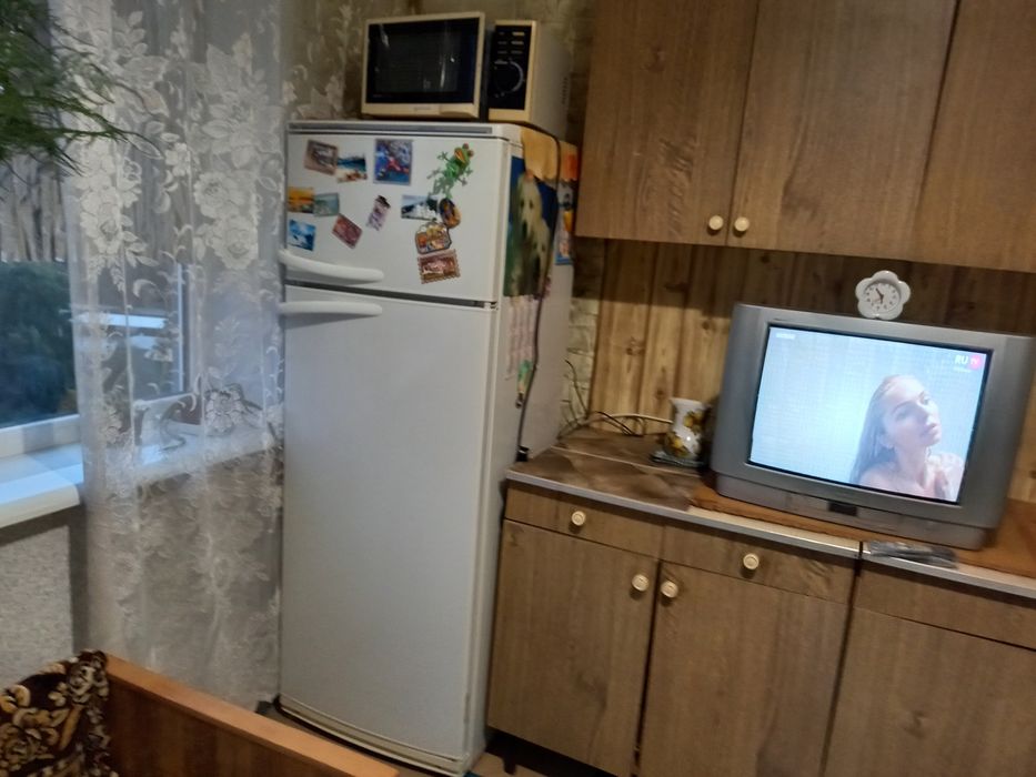 Продается 1 квартира