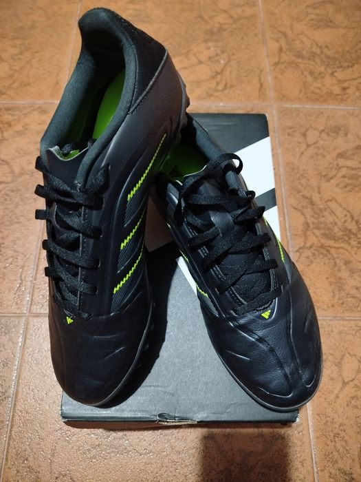 Chuteiras adidas copa pure 3