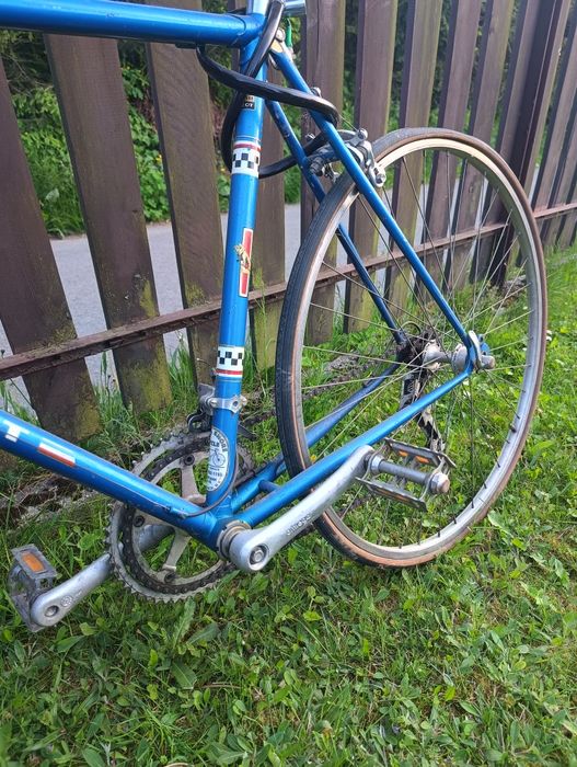 Rower Peugeot kolarka