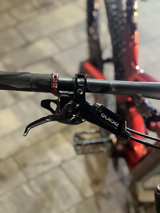 Canyon spectral al 6 M