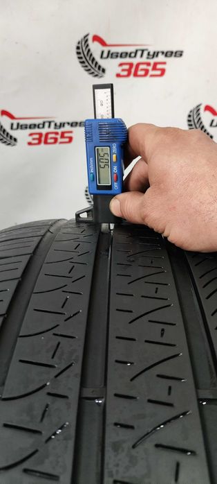 БЕЗ ПРЕДОПЛАТ Шини/Колеса Pirelli 275 45 R21 110W Всесезонні #697