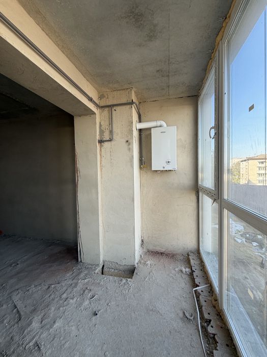Продаж 1 кімнатної квартири в ЖК Смарт Сіті 3