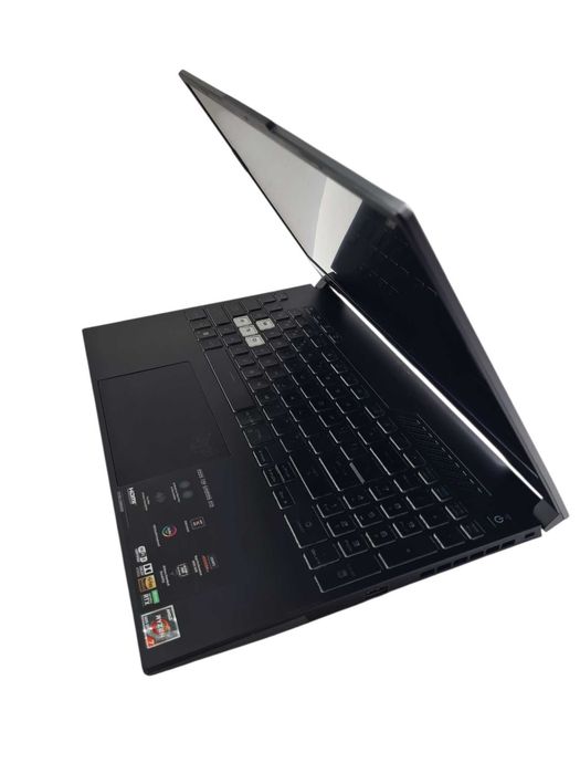 ASUS TUF Gaming A15