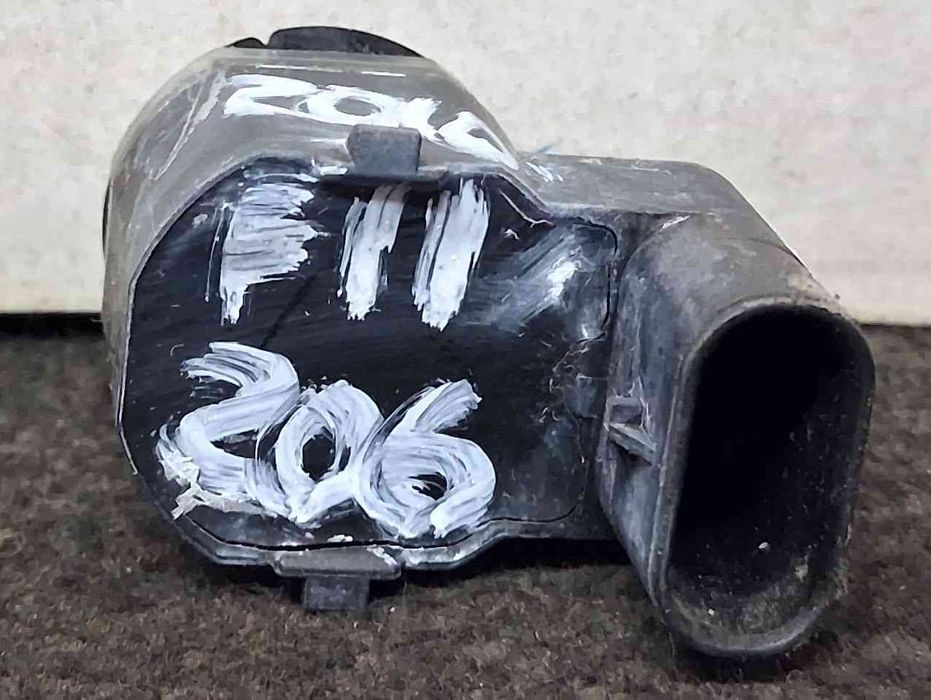 Sensor de Estacionamento Trás 9231283 - BMW 5 Touring