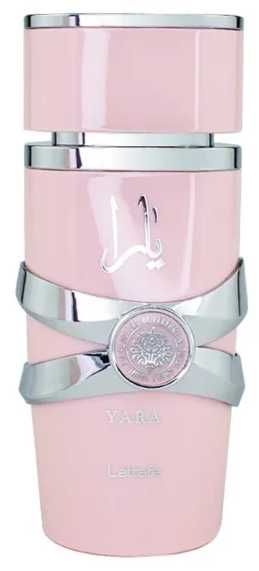 Lattafa Yara 100 ml - Perfumy Arabskie Damskie EDP - Trwały Zapach