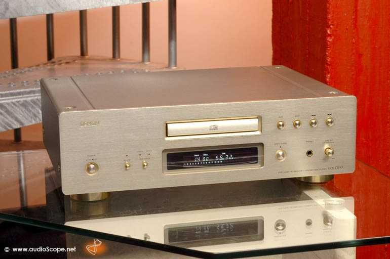 Пульт Denon проигрывателю компакт дисков