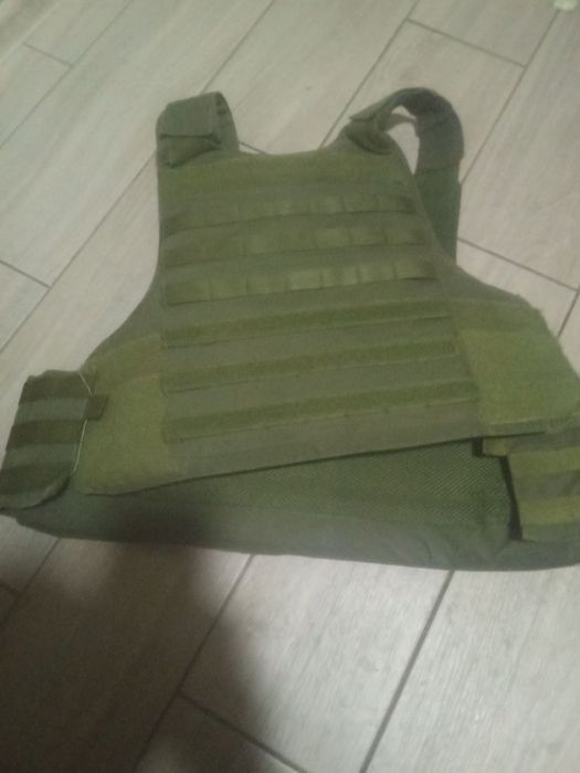 Продам плитоноску