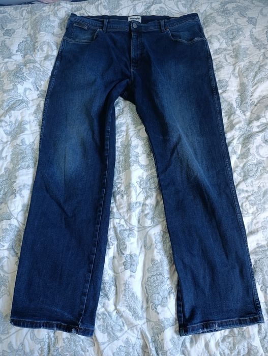 Spodnie męskie Wrangler 40/30
