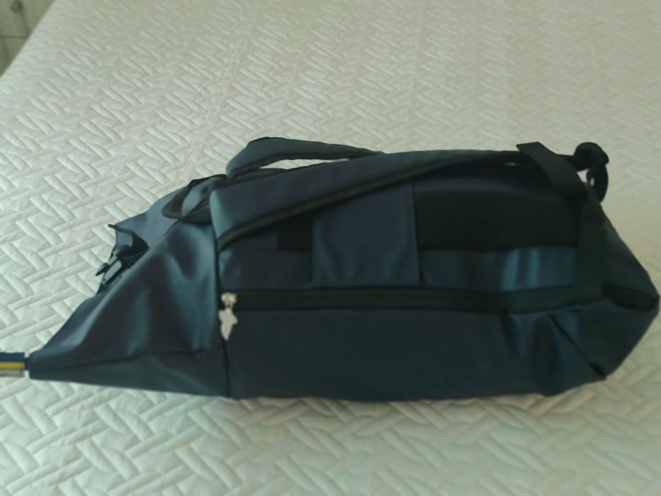 Mochila nova sem etiqueta