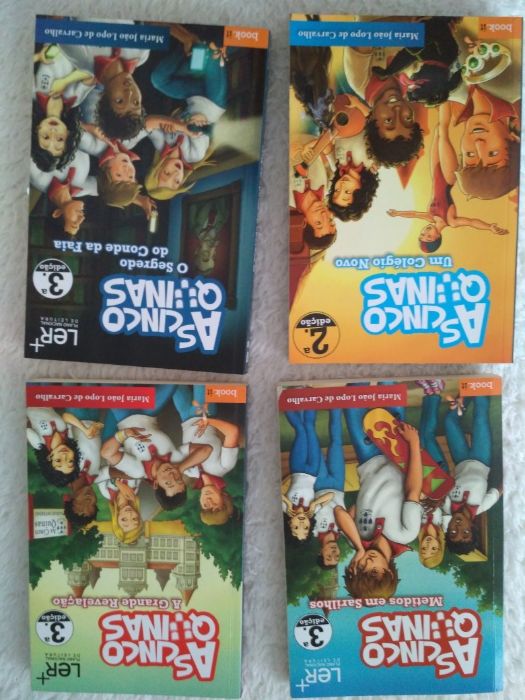 Children's / Young Adult Book