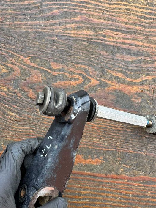 ramie lacznik drazki stabilizatora stabilizator Polaris Sportsman