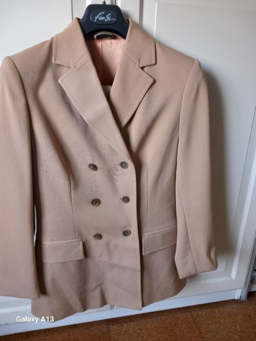 Casaco  para mulher